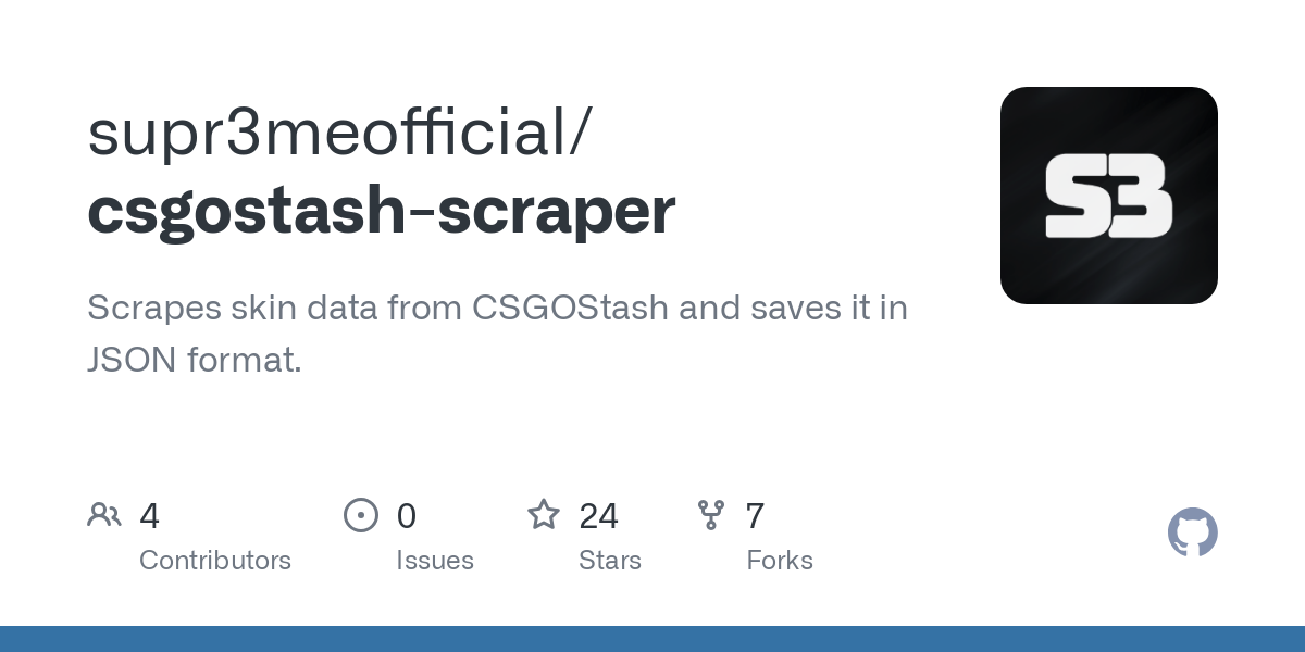 csgostash scraper