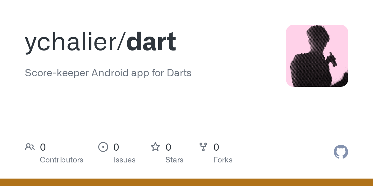 dart