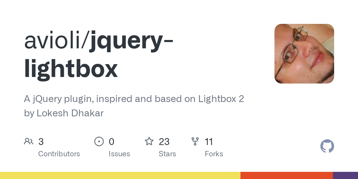 jquery lightbox