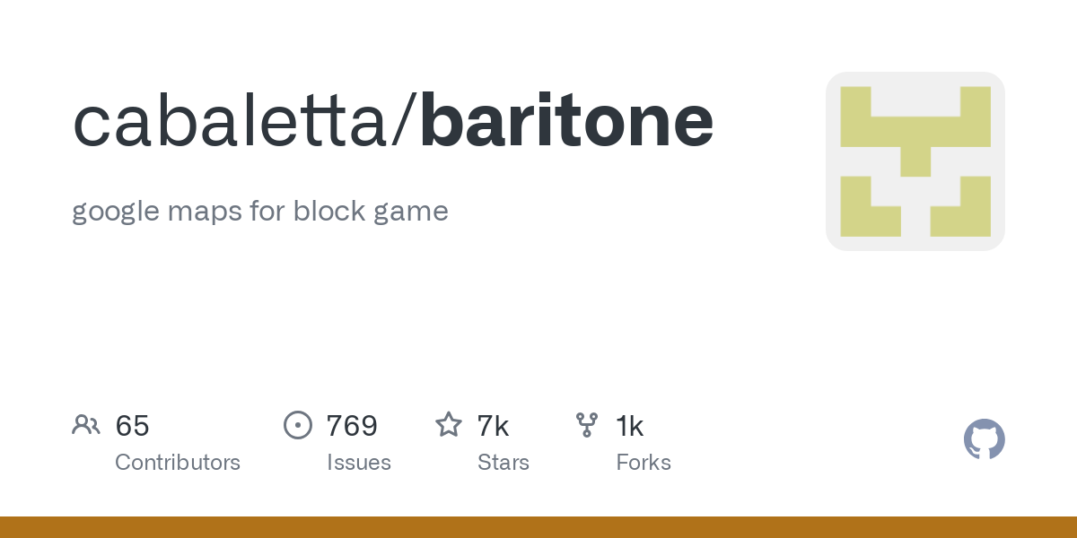 baritone