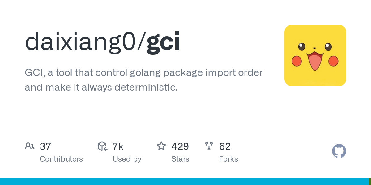 gci