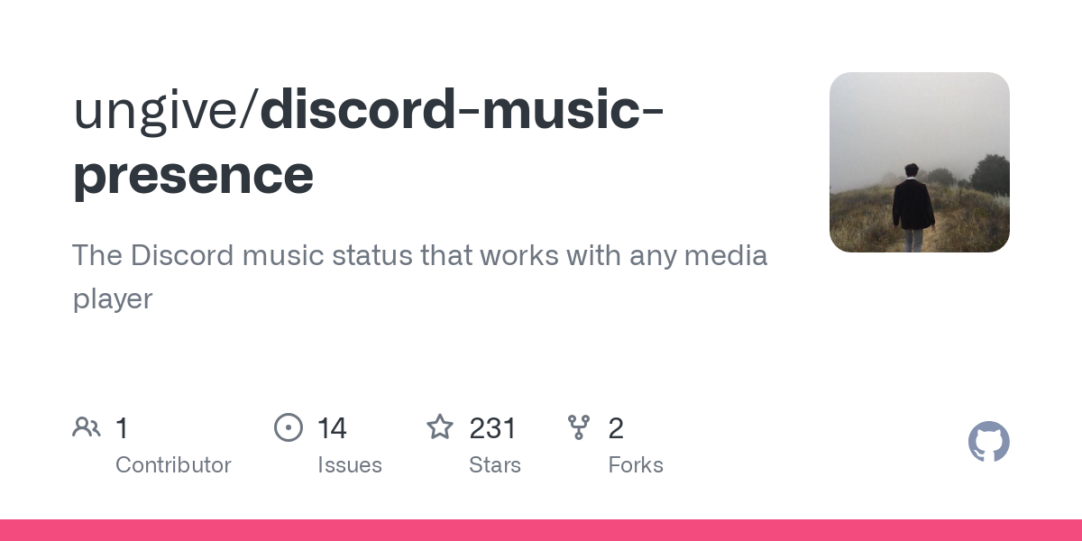 discord music presence