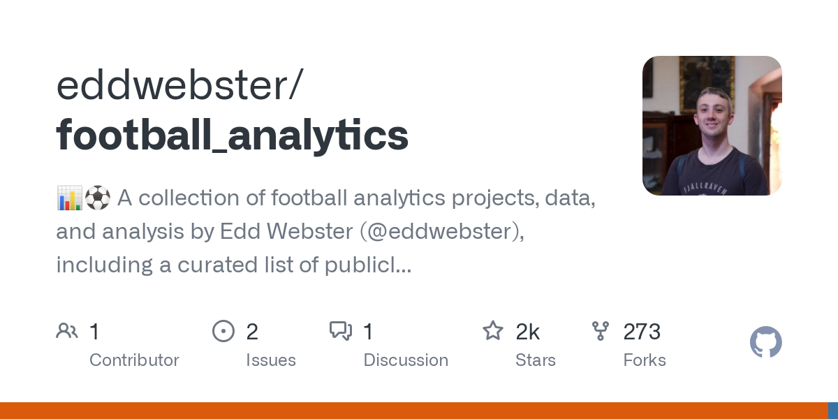 football_analytics