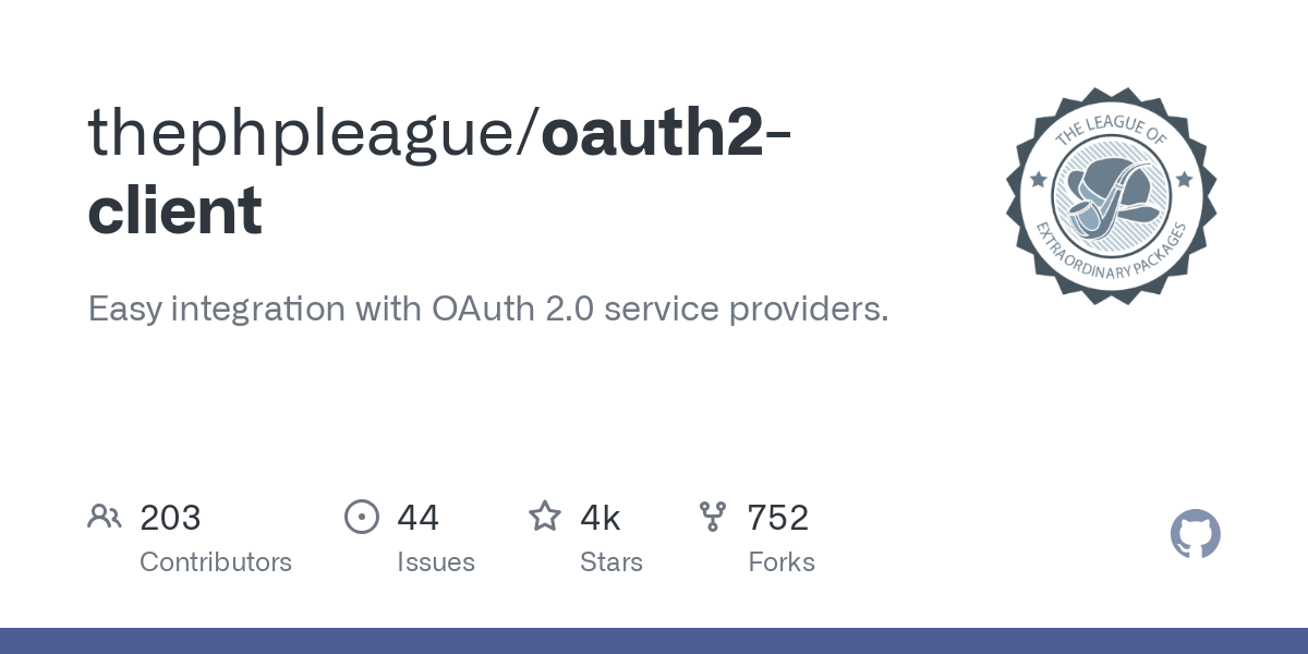 oauth2 client