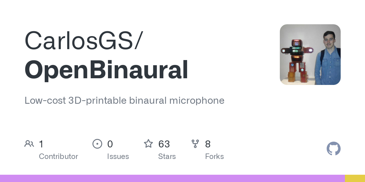 OpenBinaural