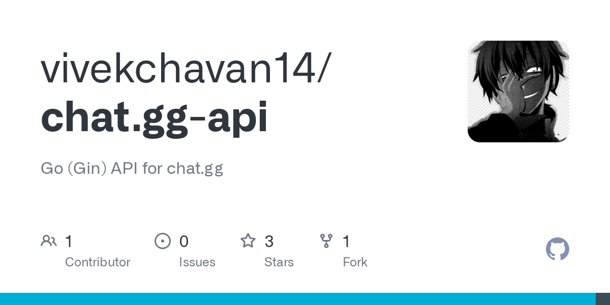 chat.gg api