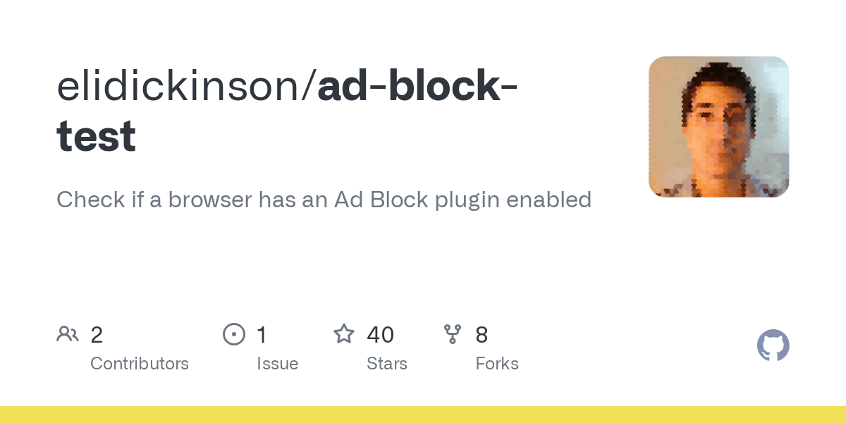 ad block test