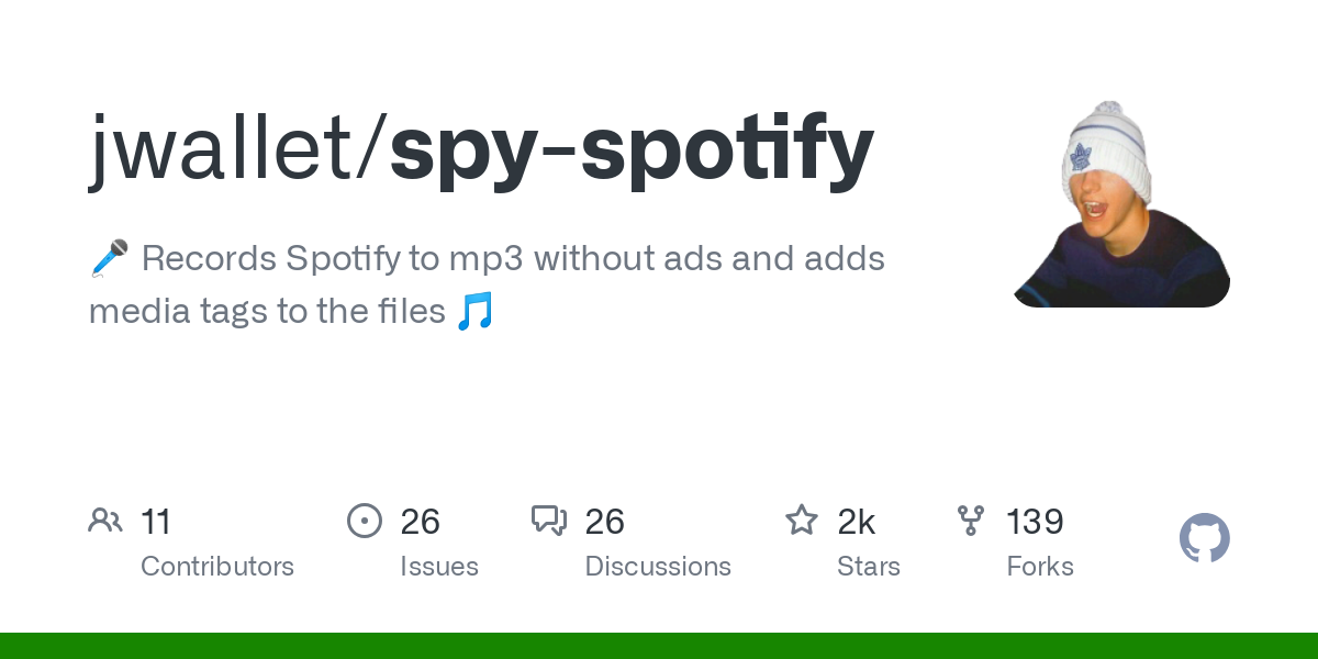 spy spotify