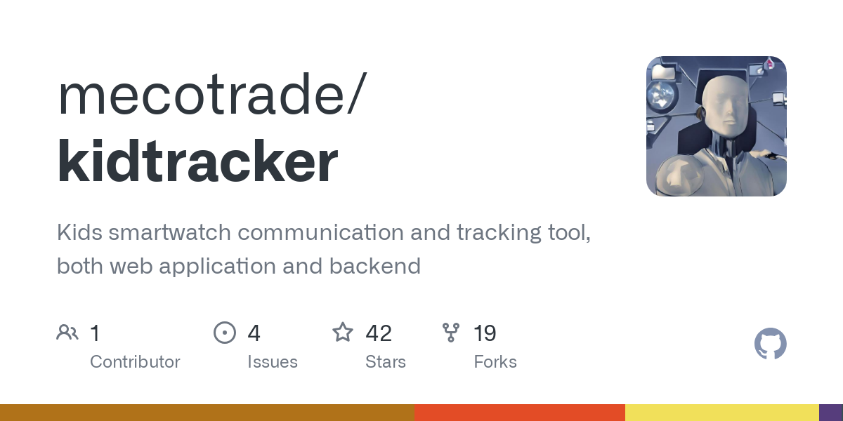 kidtracker