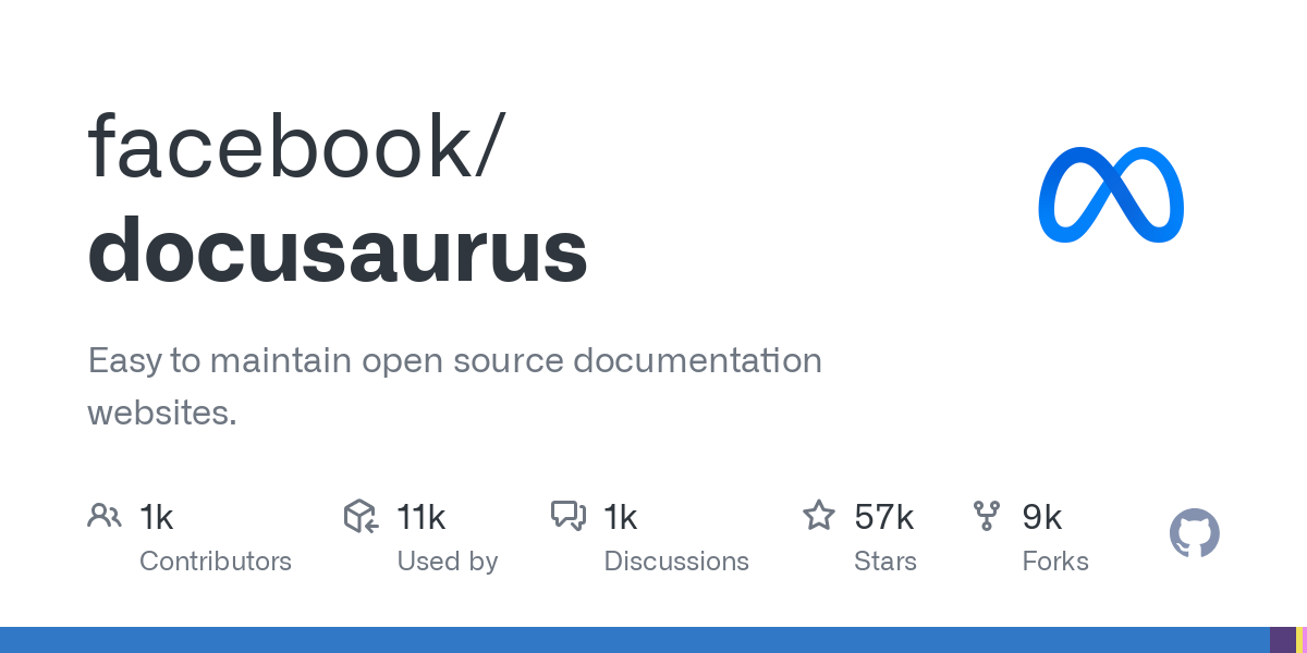 docusaurus