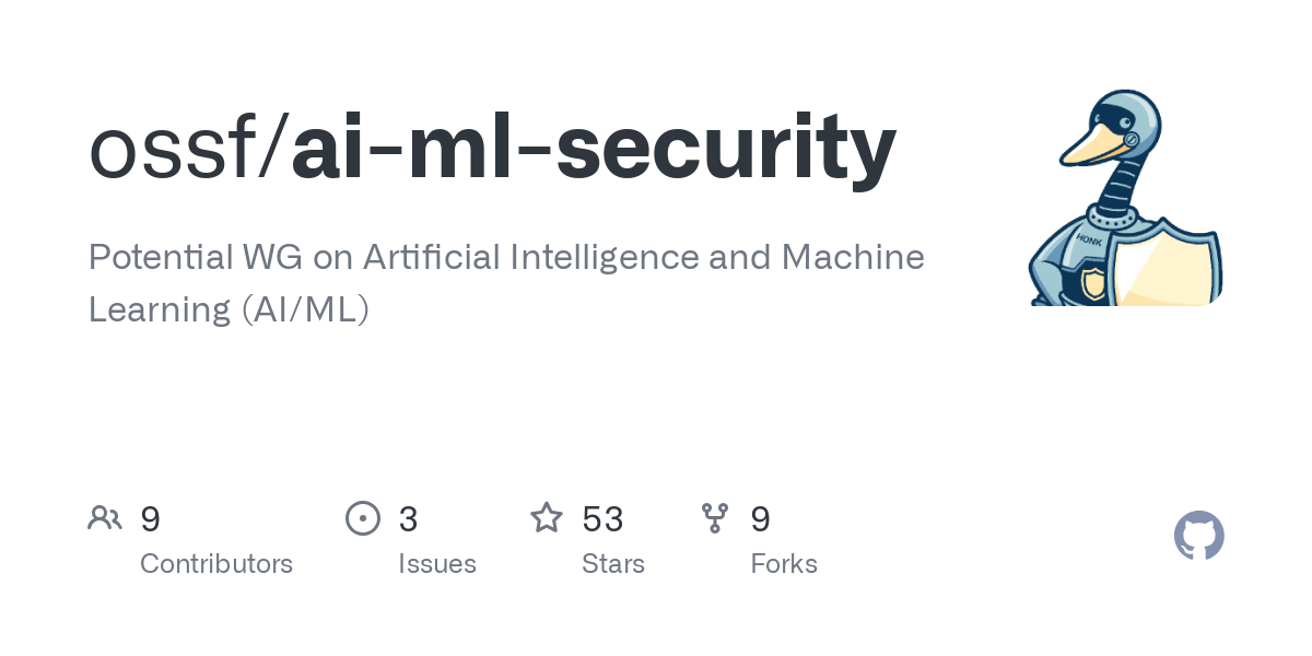 ai ml security