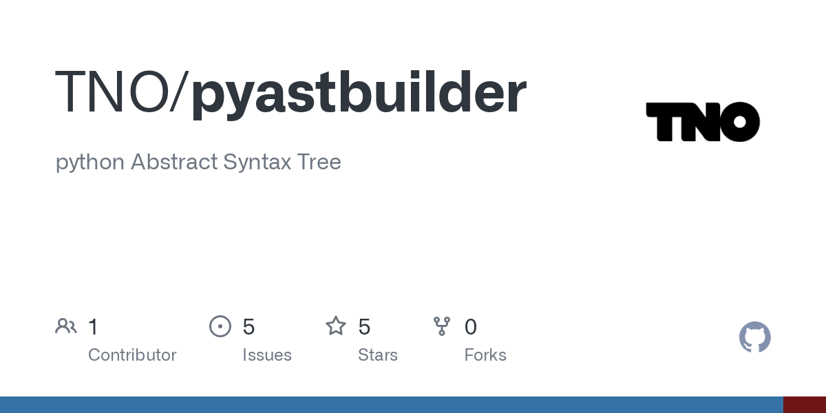 pyastbuilder