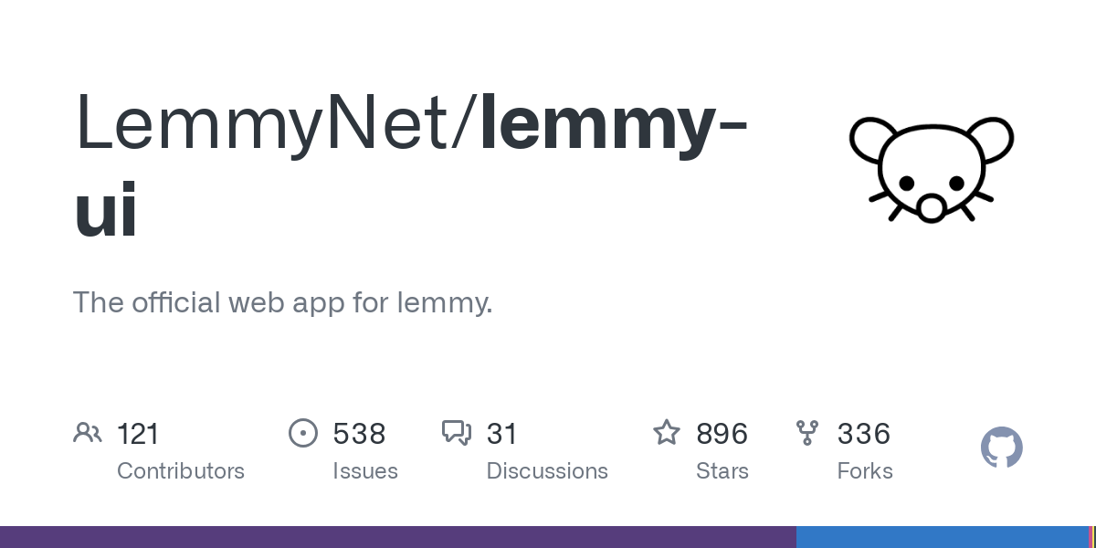 lemmy ui