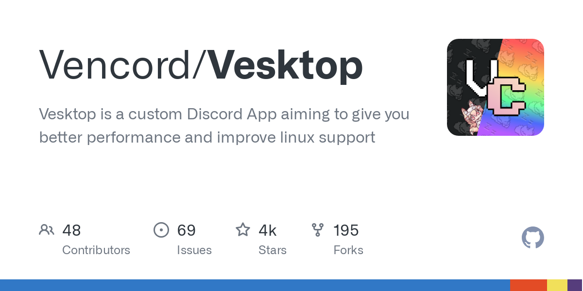 Vesktop