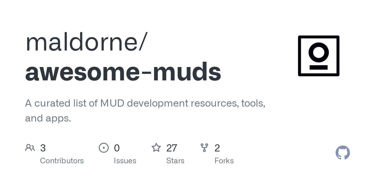 awesome muds