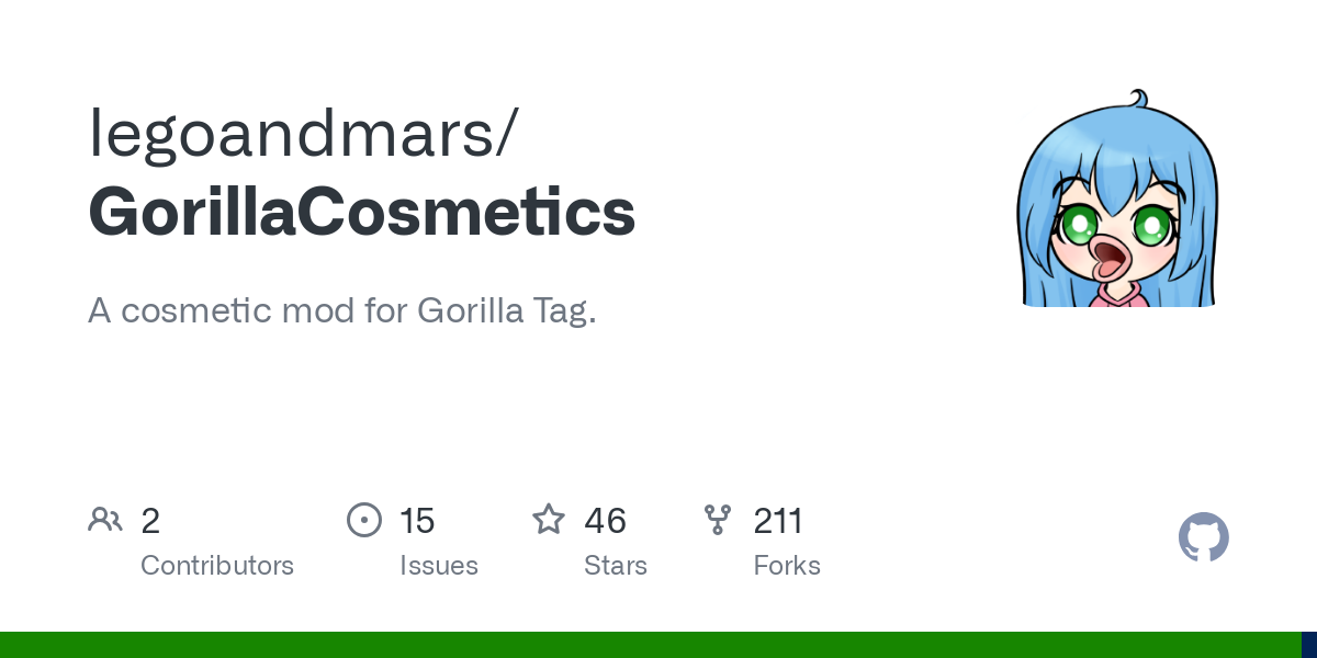 GorillaCosmetics