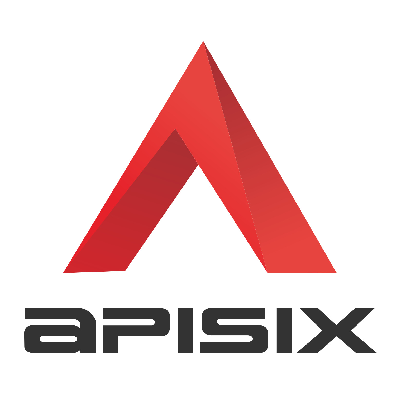 โลโก้ APISIX