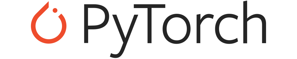 Logo PyTorch