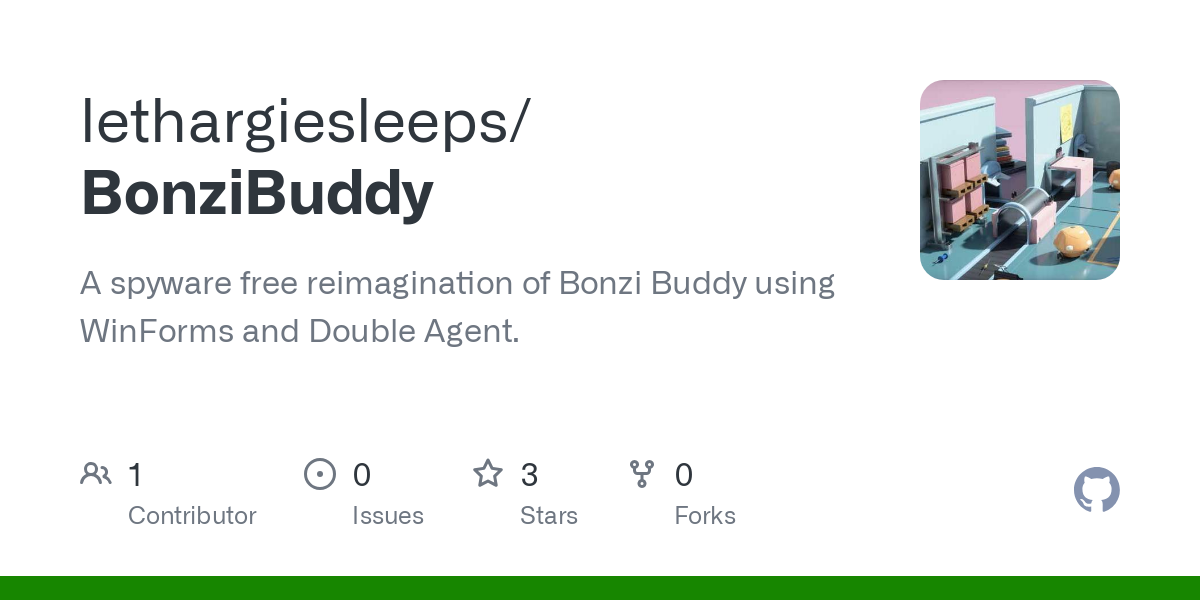 BonziBuddy