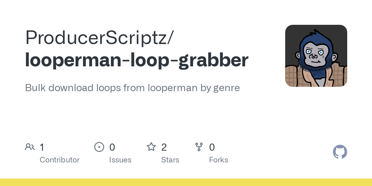 looperman loop grabber