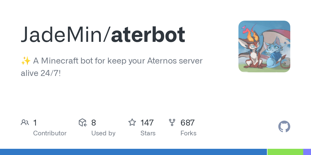 aterbot