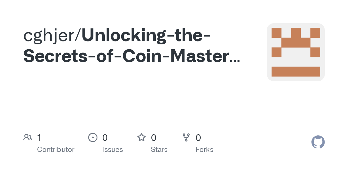 Unlocking the Secrets of Coin Master Free Spins in 2024 Your Ultimate Guide