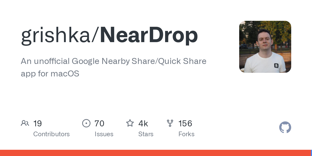 NearDrop