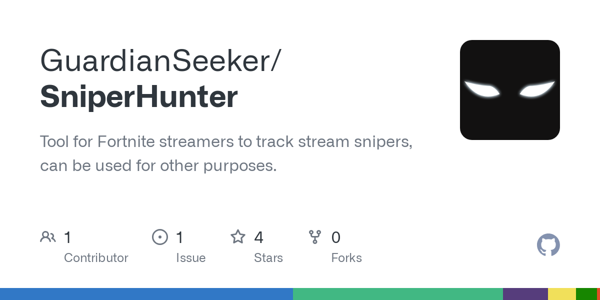 SniperHunter