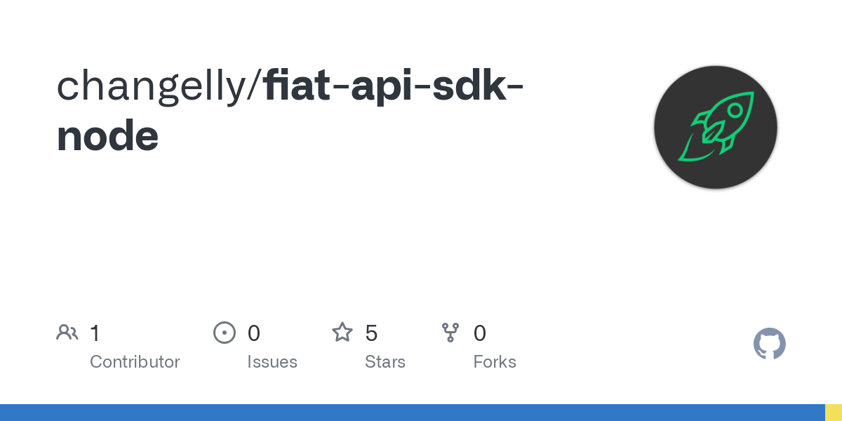 fiat api sdk node