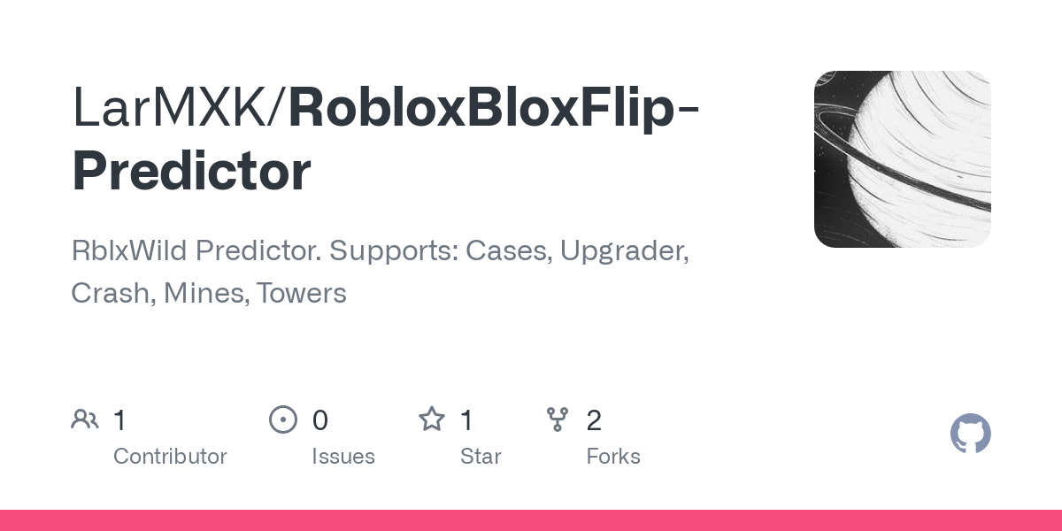 RobloxBloxFlip Predictor