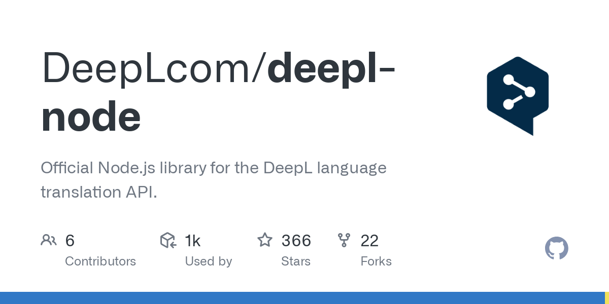 deepl node