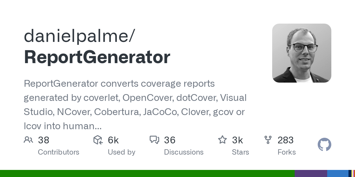 ReportGenerator