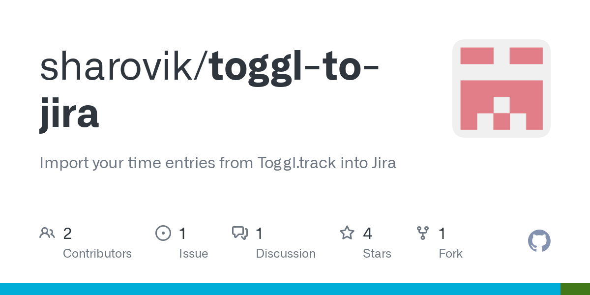 toggl to jira