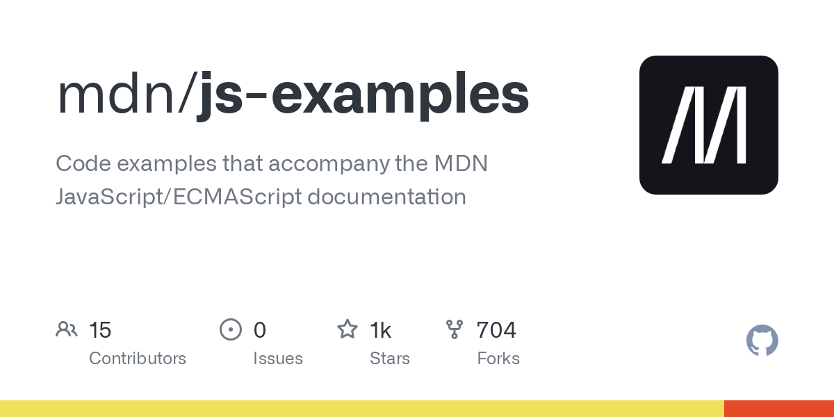 js examples