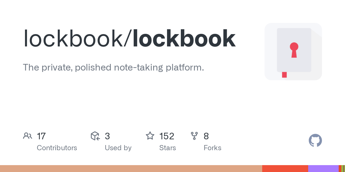 lockbook