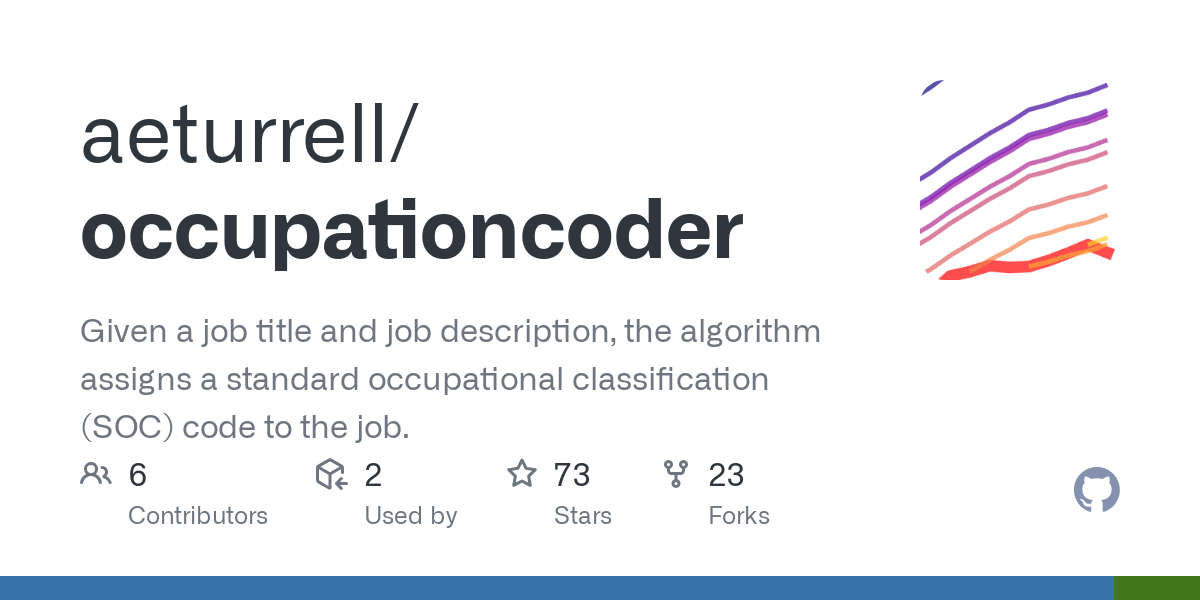 occupationcoder