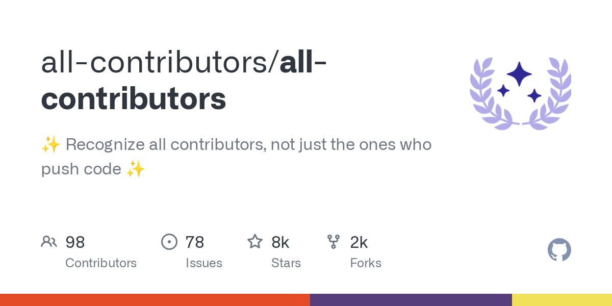 all contributors