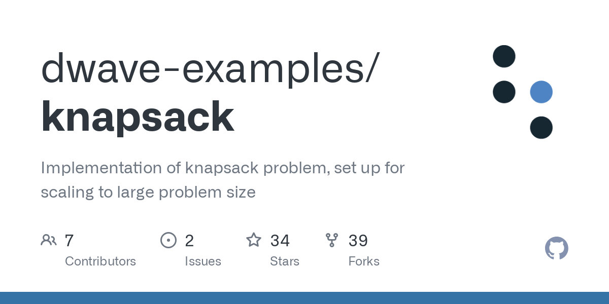 knapsack