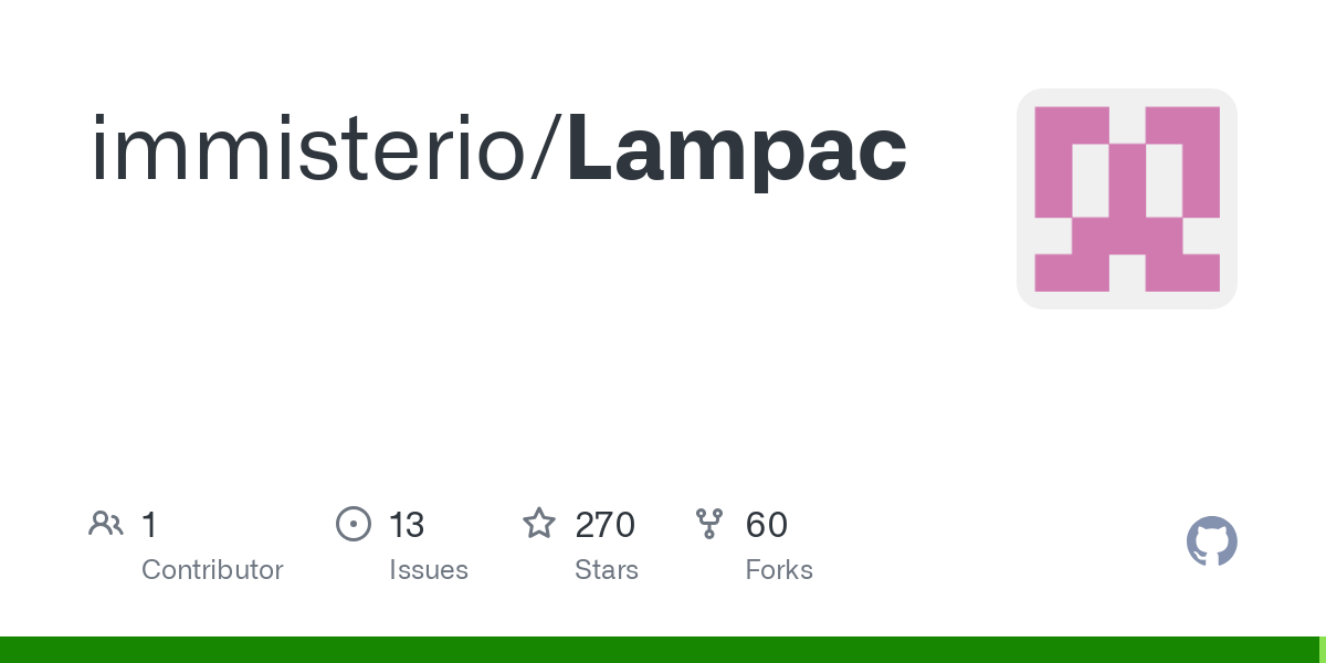 Lampac