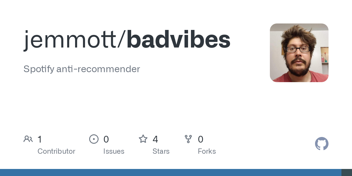 badvibes