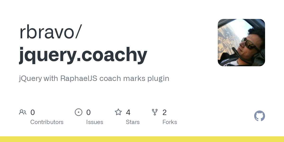 jquery.coachy