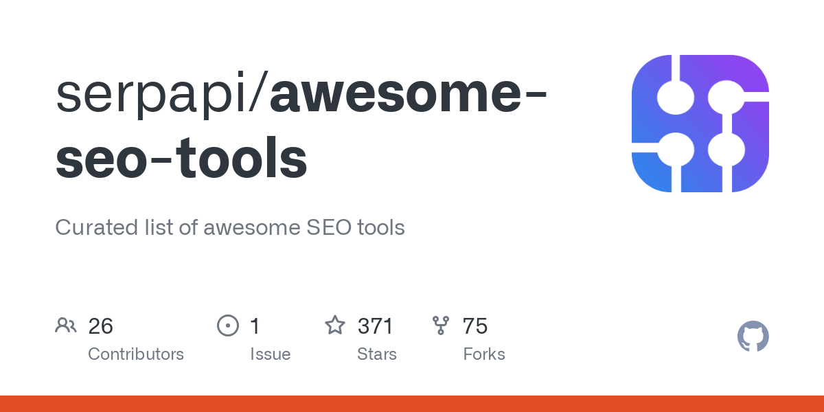 awesome seo tools