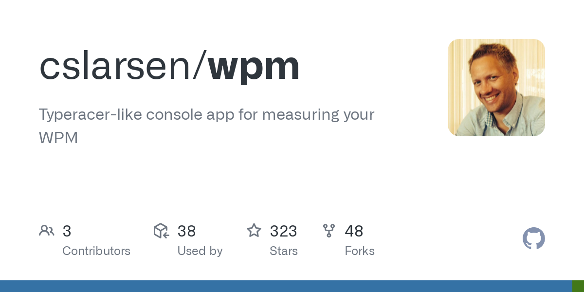 wpm