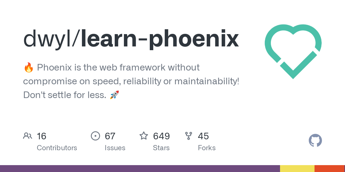 learn phoenix