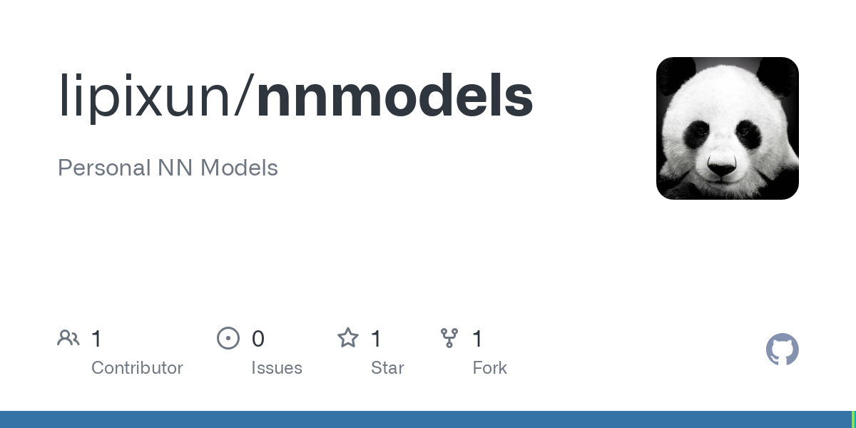 nnmodels