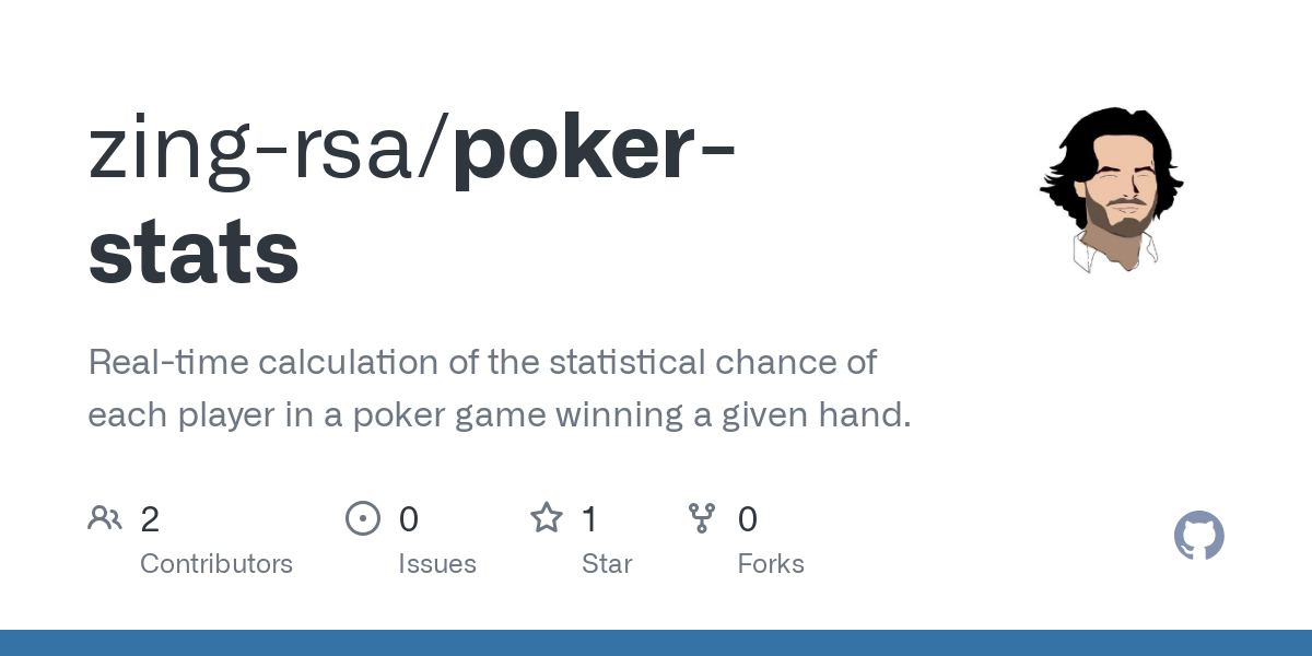 poker stats