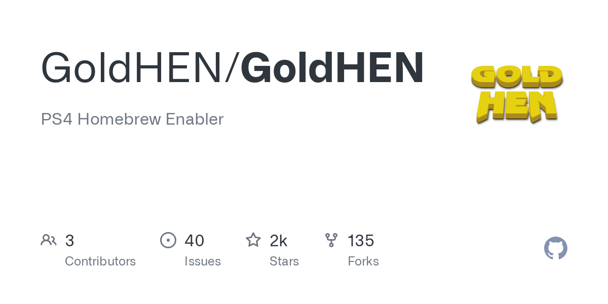 GoldHEN