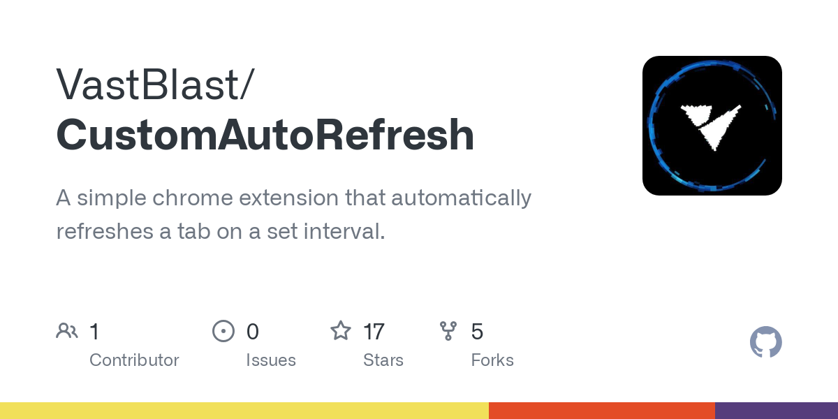 CustomAutoRefresh