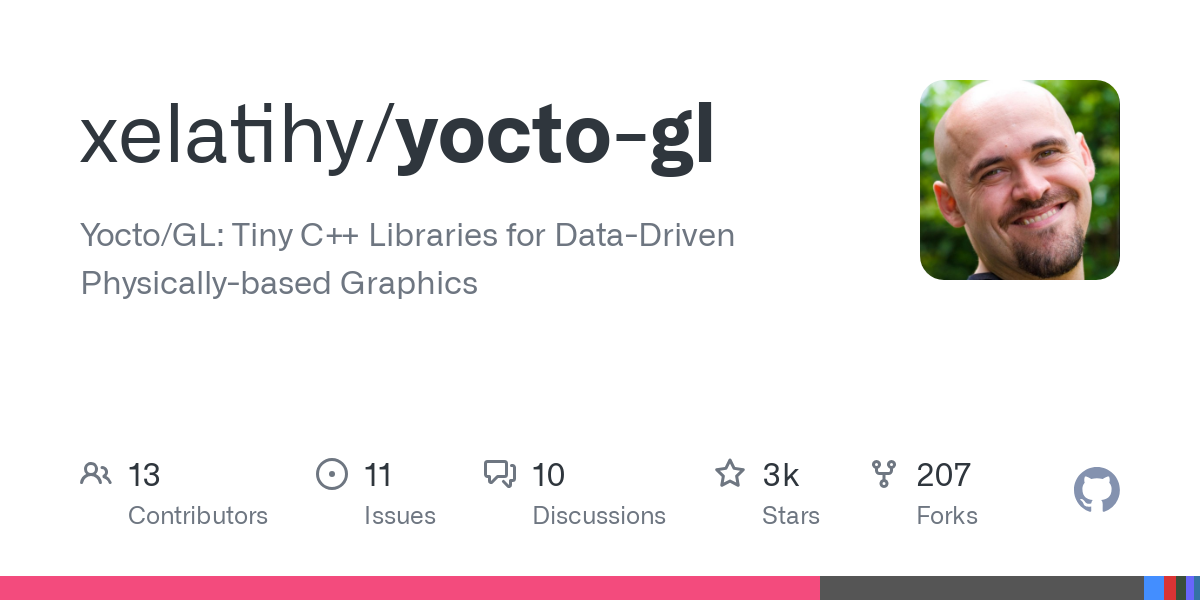 yocto gl