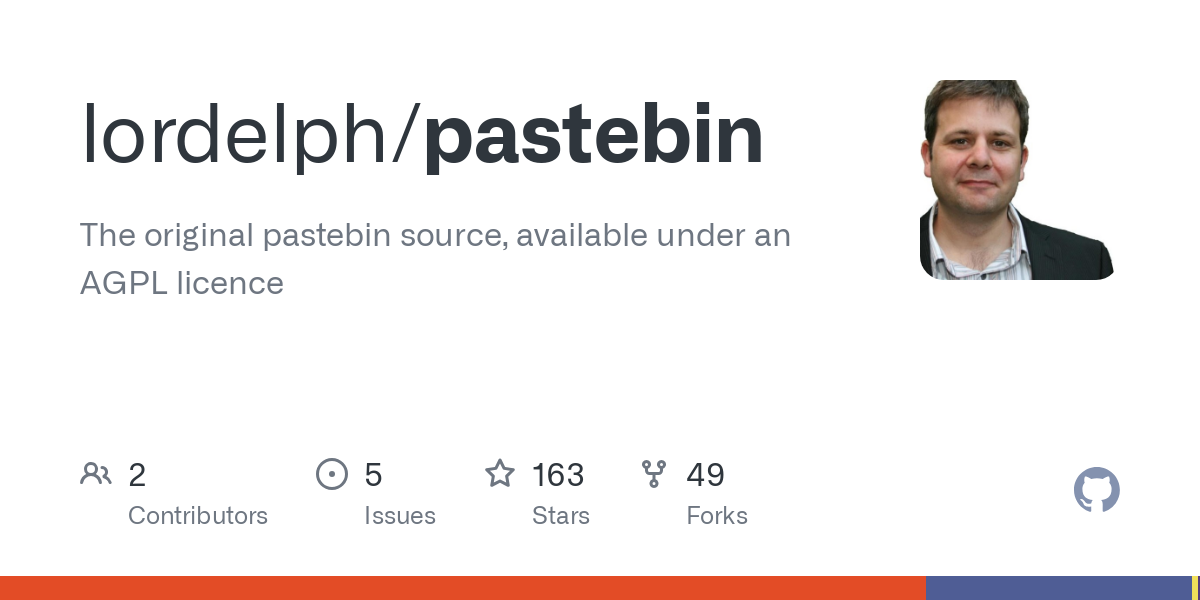 pastebin